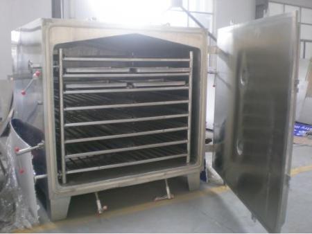 FZG系列低温真空干燥箱（蒸汽）