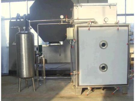 FZG系列水循环加热真空干燥箱